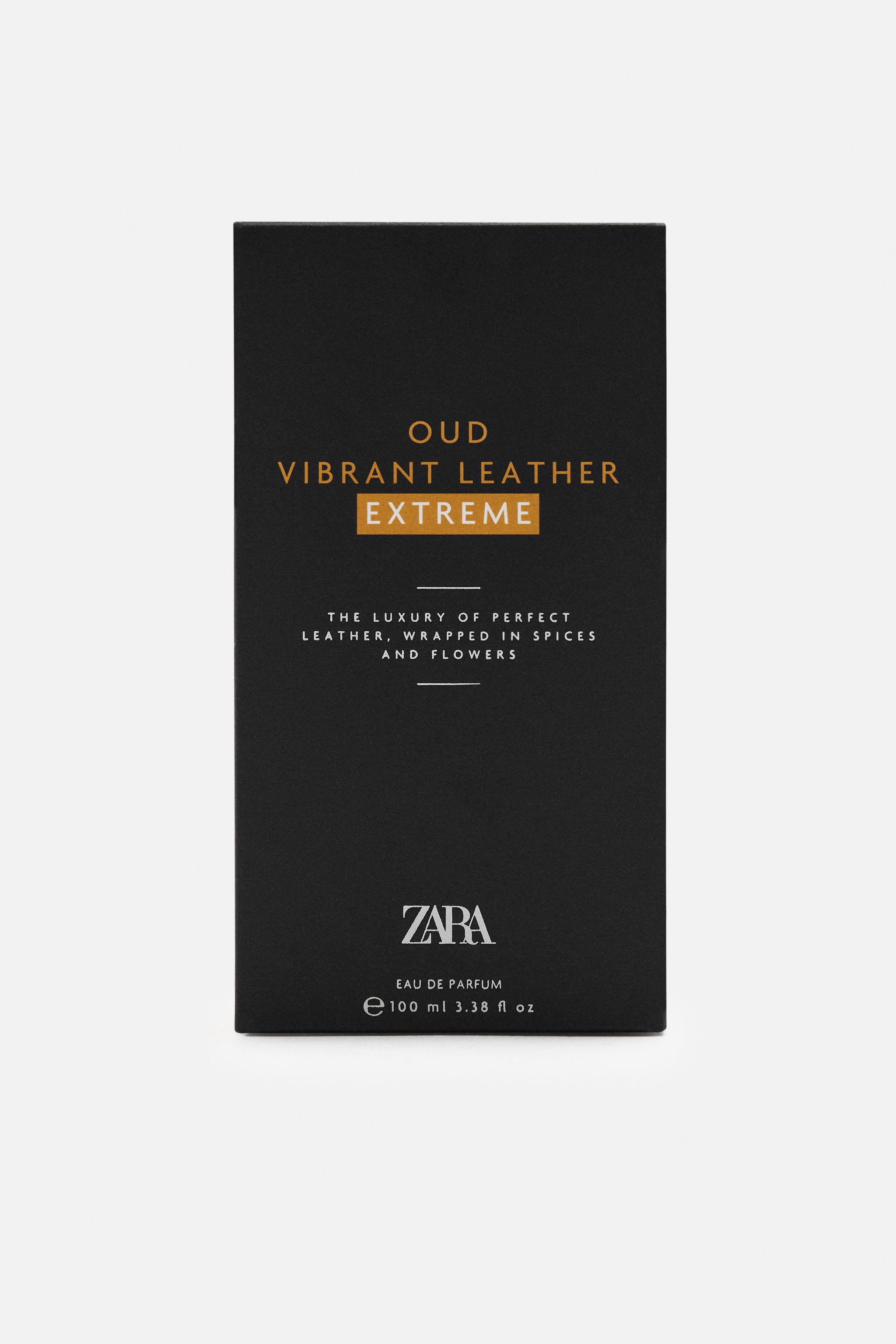 香水・フレグランス | メンズ | ZARA 日本
