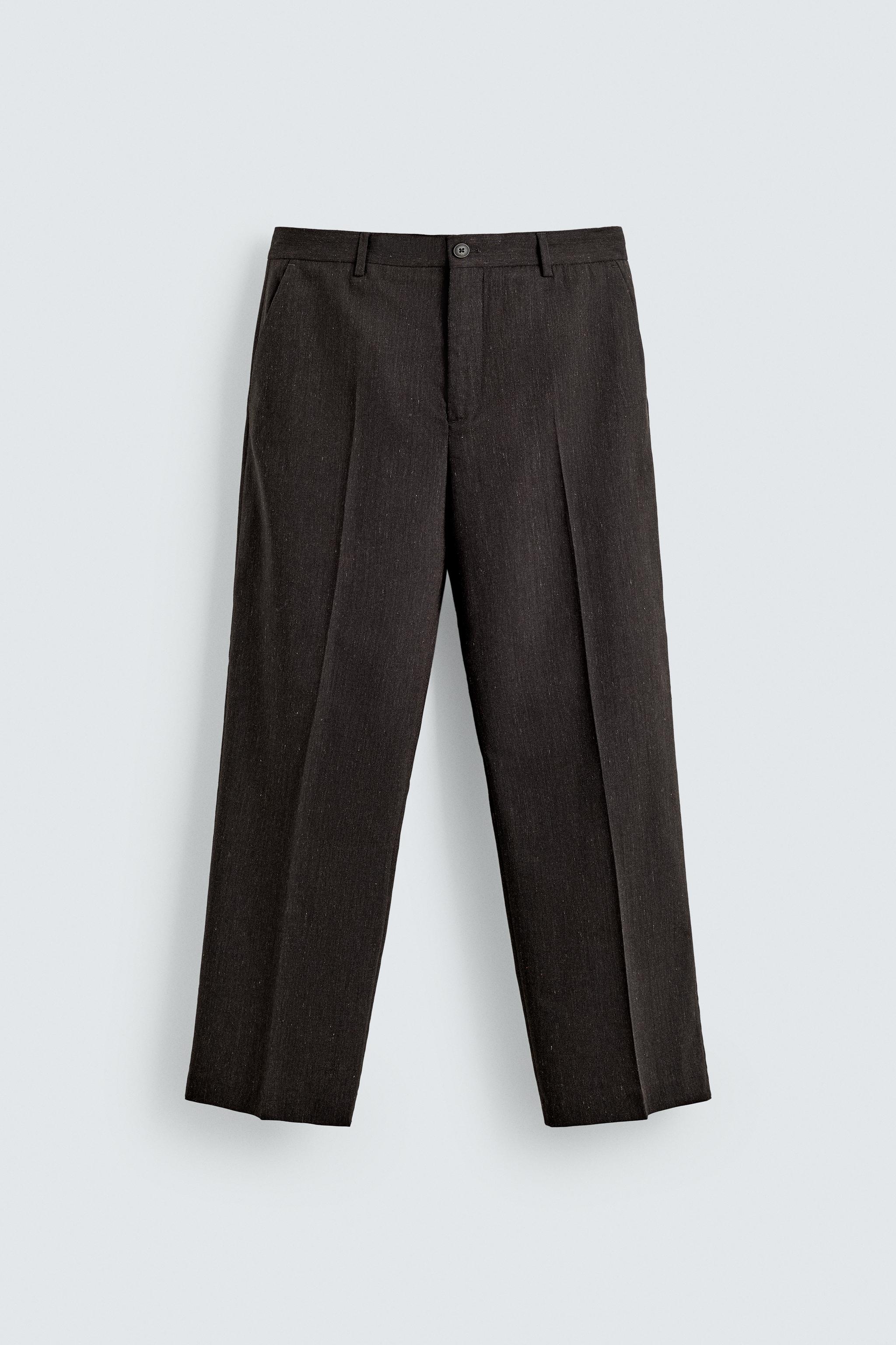 新品、タグ付きWOOL BELTED PANTS South2 West8（サウスツーウエストエイト）
