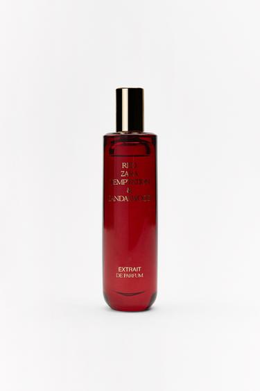 RED TEMPTATION SANDALWOOD 50 ML