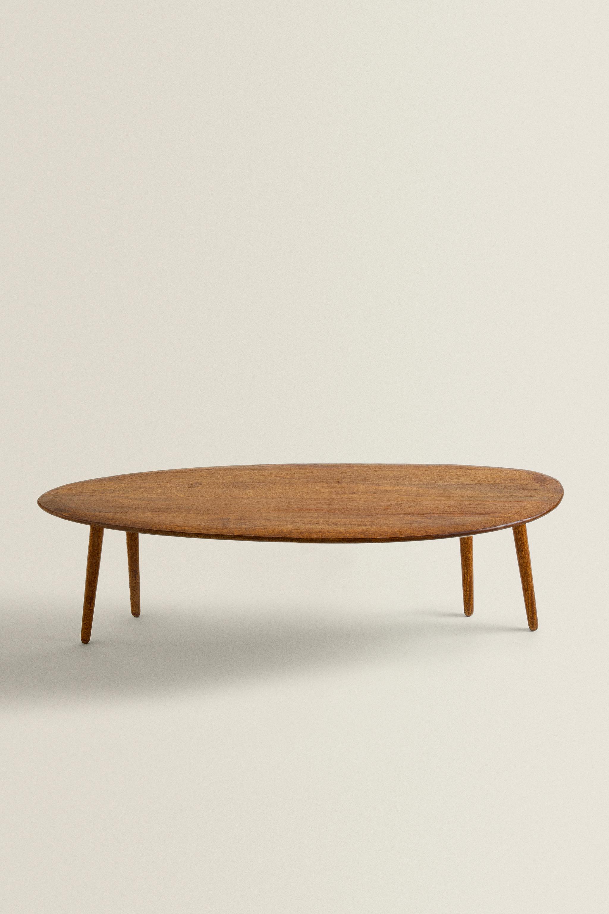 Zara home deals nesting tables