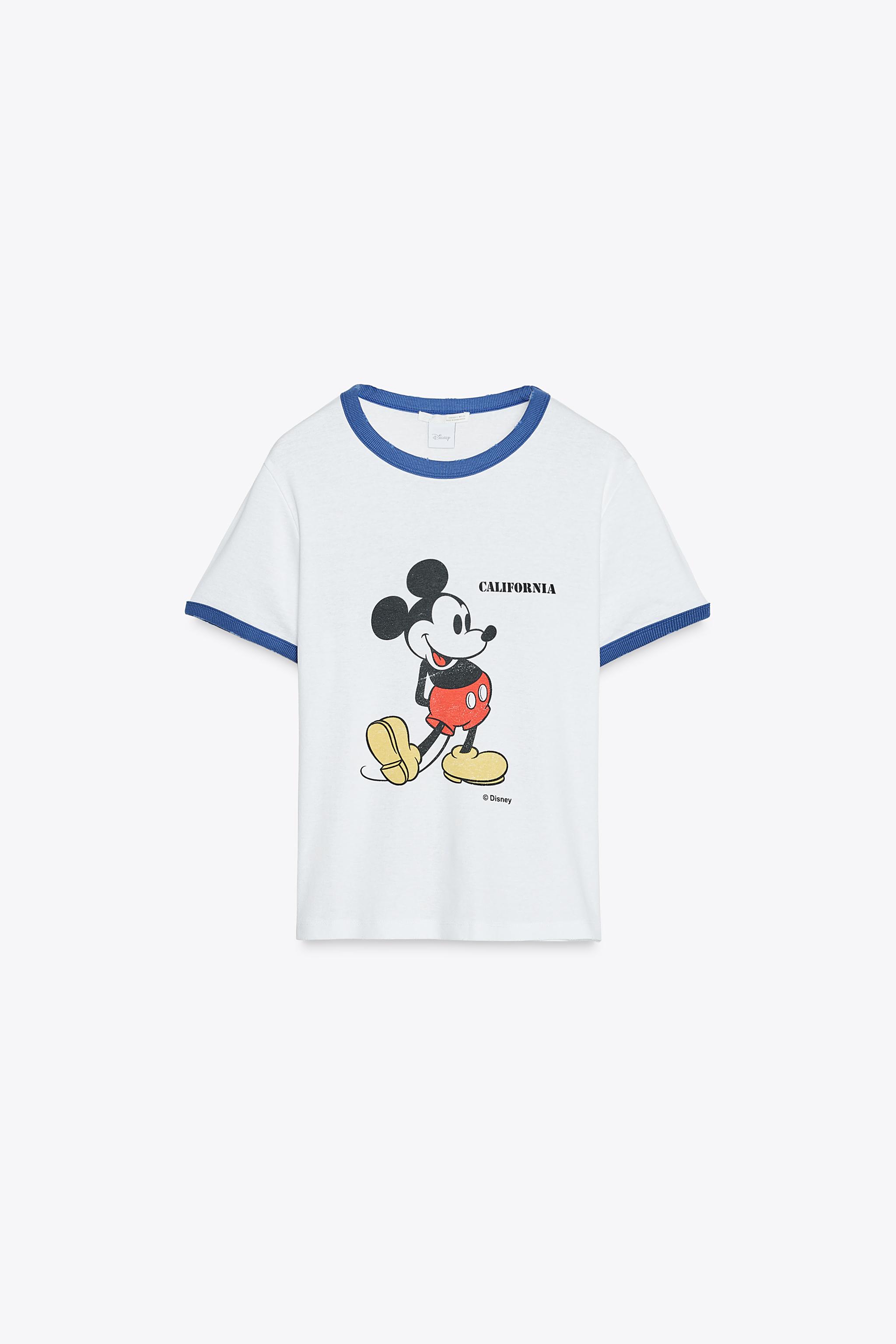 半袖Tシャツ – レディース | ZARA 日本