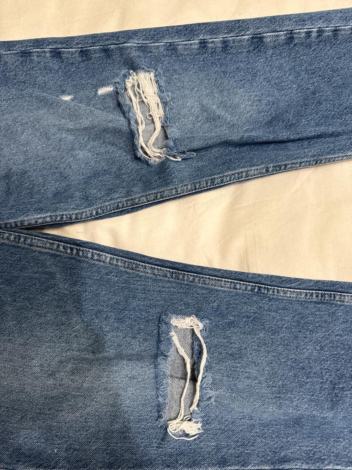 JEANS PANTS - Image 4
