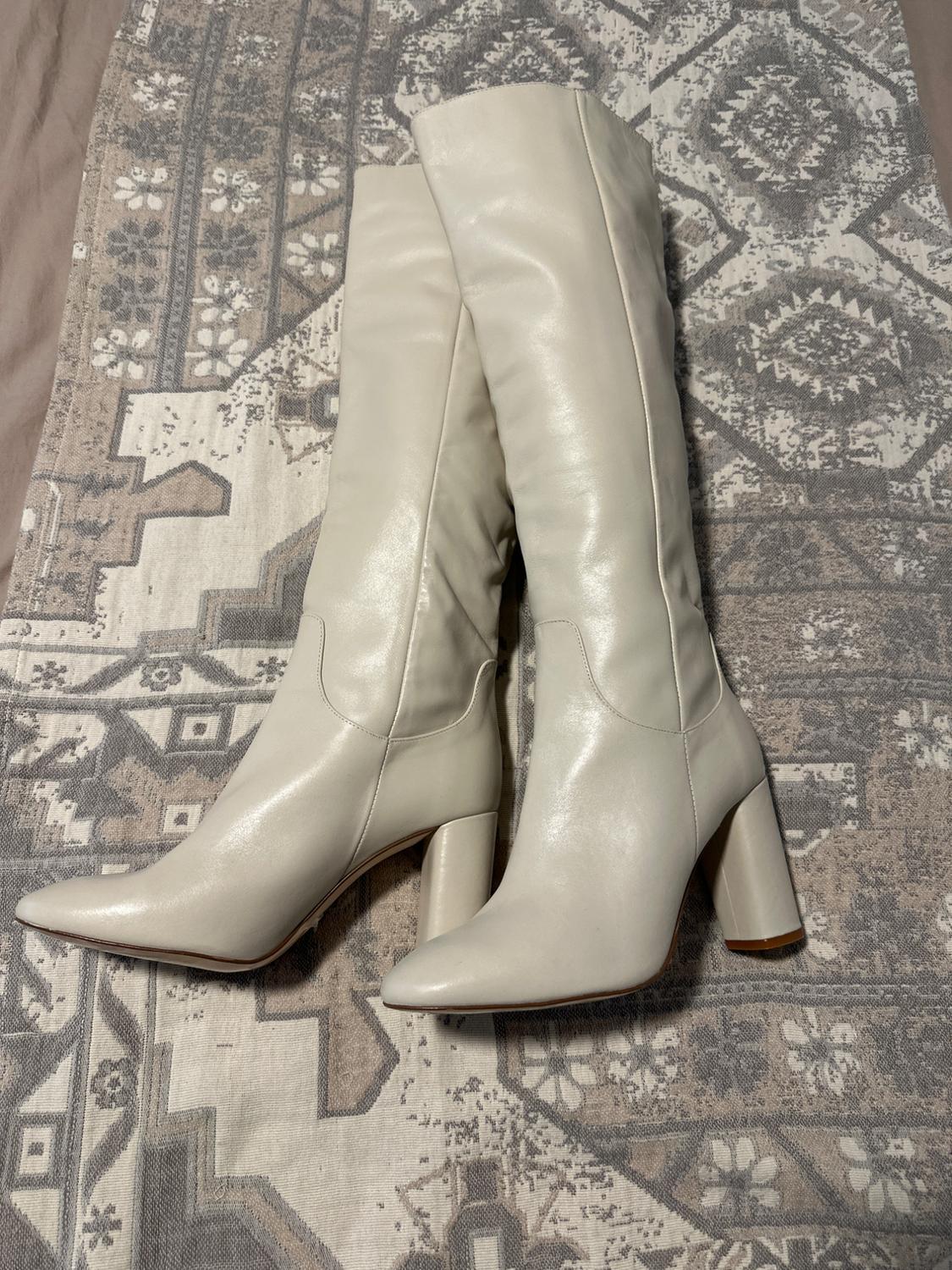 LEATHER BOOT - Image 3
