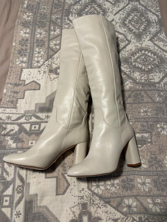 LEATHER BOOT - Image 3