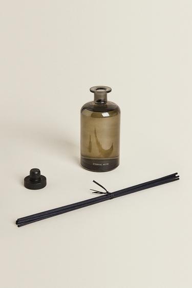 (500 ML) ETERNAL MUSK REED DIFFUSERS - Grey by Zara - Image 2