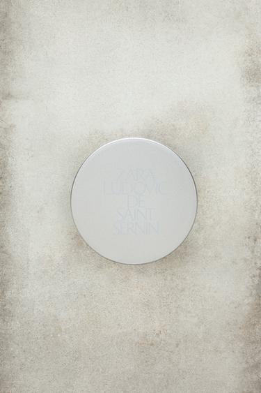 THE EYE PATCHES LUDOVIC DE SAINT SERNIN x ZARA - TINTED LEATHER by Zara