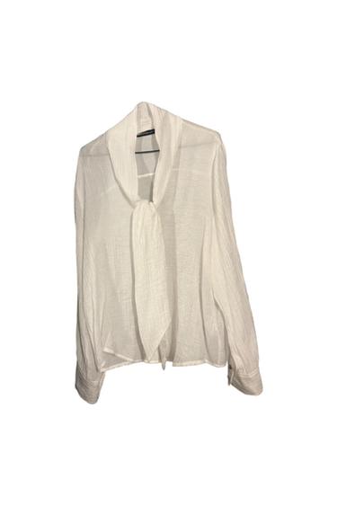CAMICIA CON FOICCO