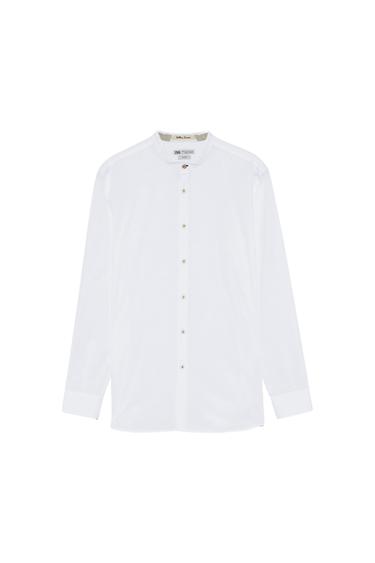 RUSTIC SHIRT