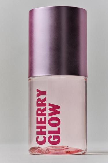 CHERRY GLOW BODY MIST 100 ML (3.4 FL. OZ.) - TINTED LEATHER by Zara