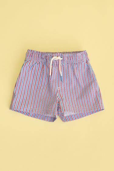 LOOK - Faded indigo by Zara