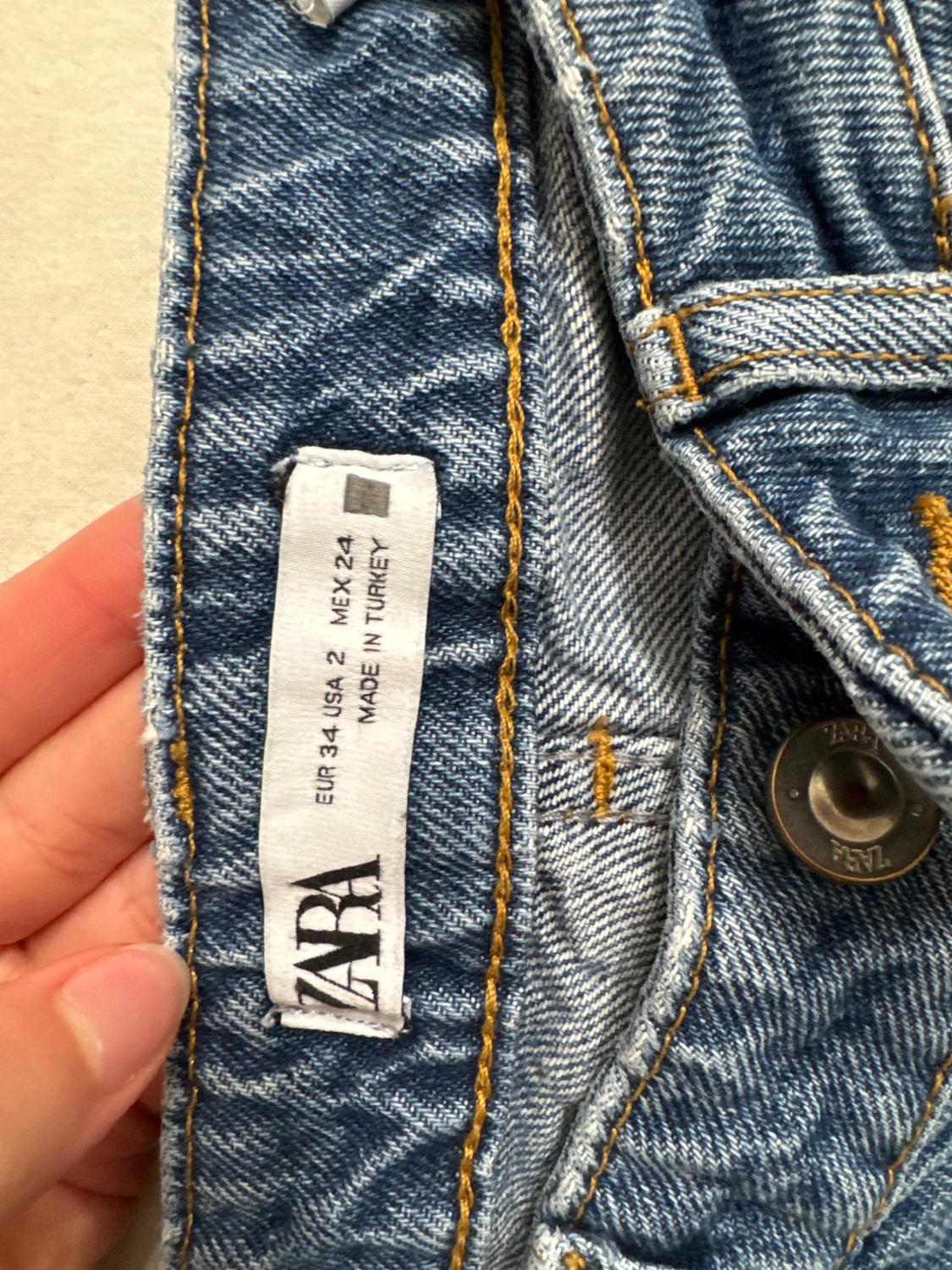 JEANS PANTS - Image 9