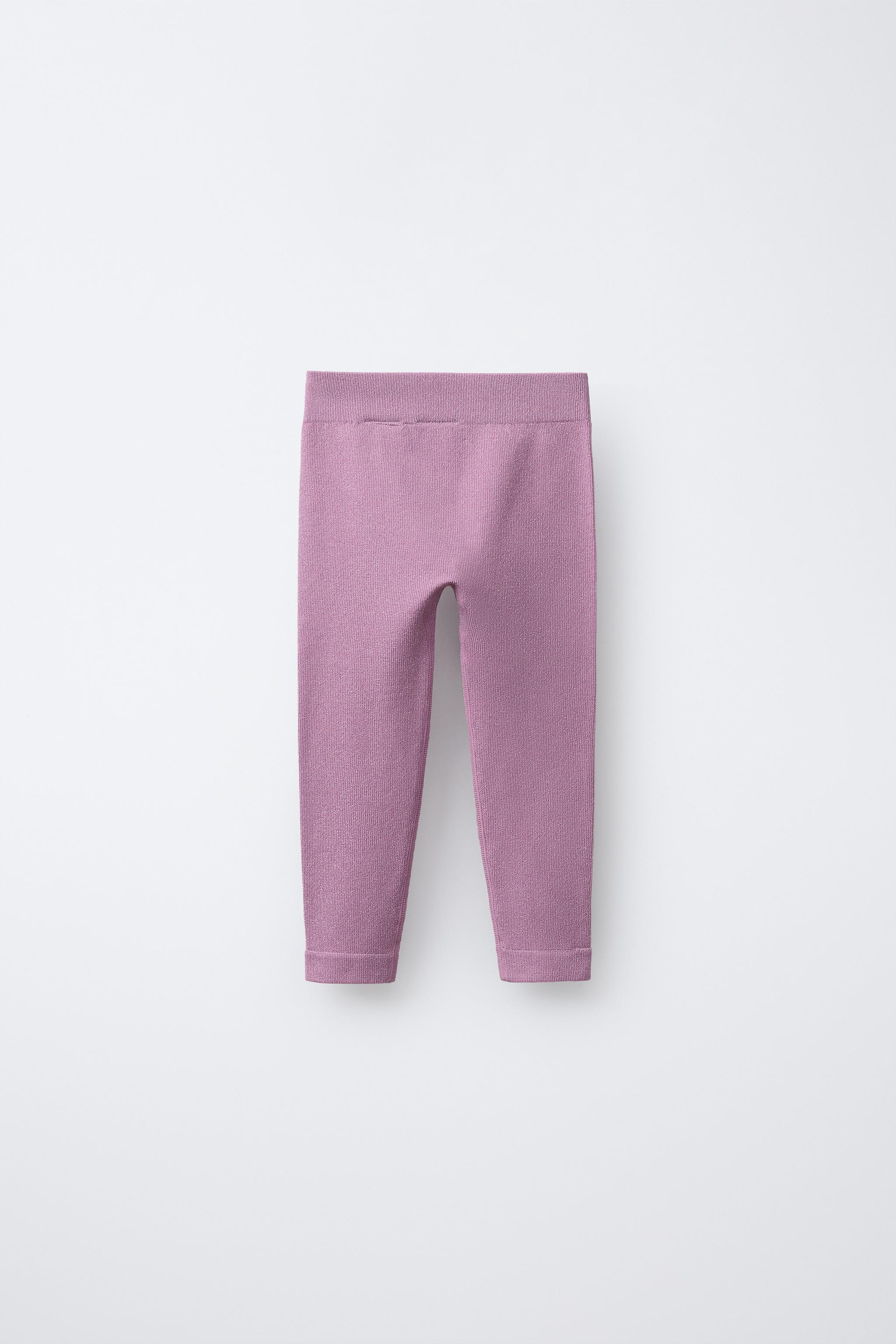 LEGGING BRILLANT ET RESPIRANT SKI COLLECTION