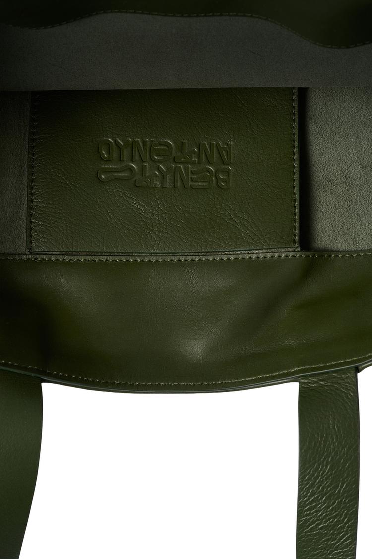 BOLSO TOTE DE CUERO 2