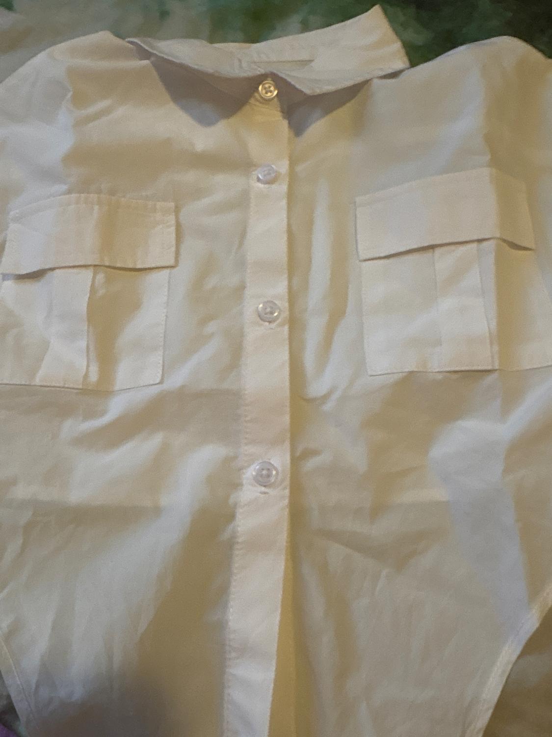 KNOTTED SHIRT - Image 4