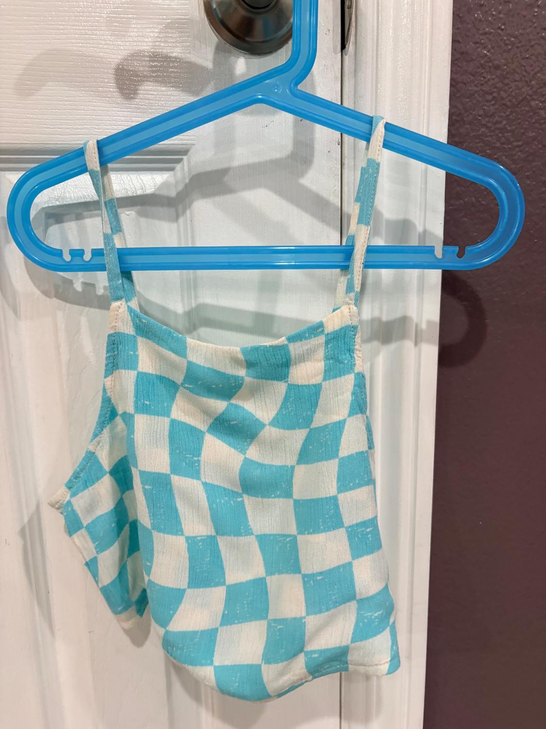 SHIRT AND TOP SET - Image 3