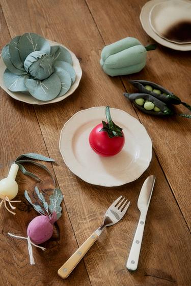 LEGETØJSSÆT TIL BØRN - FRUGT OG GRØNTSAGER - Flerfarvet fra Zara