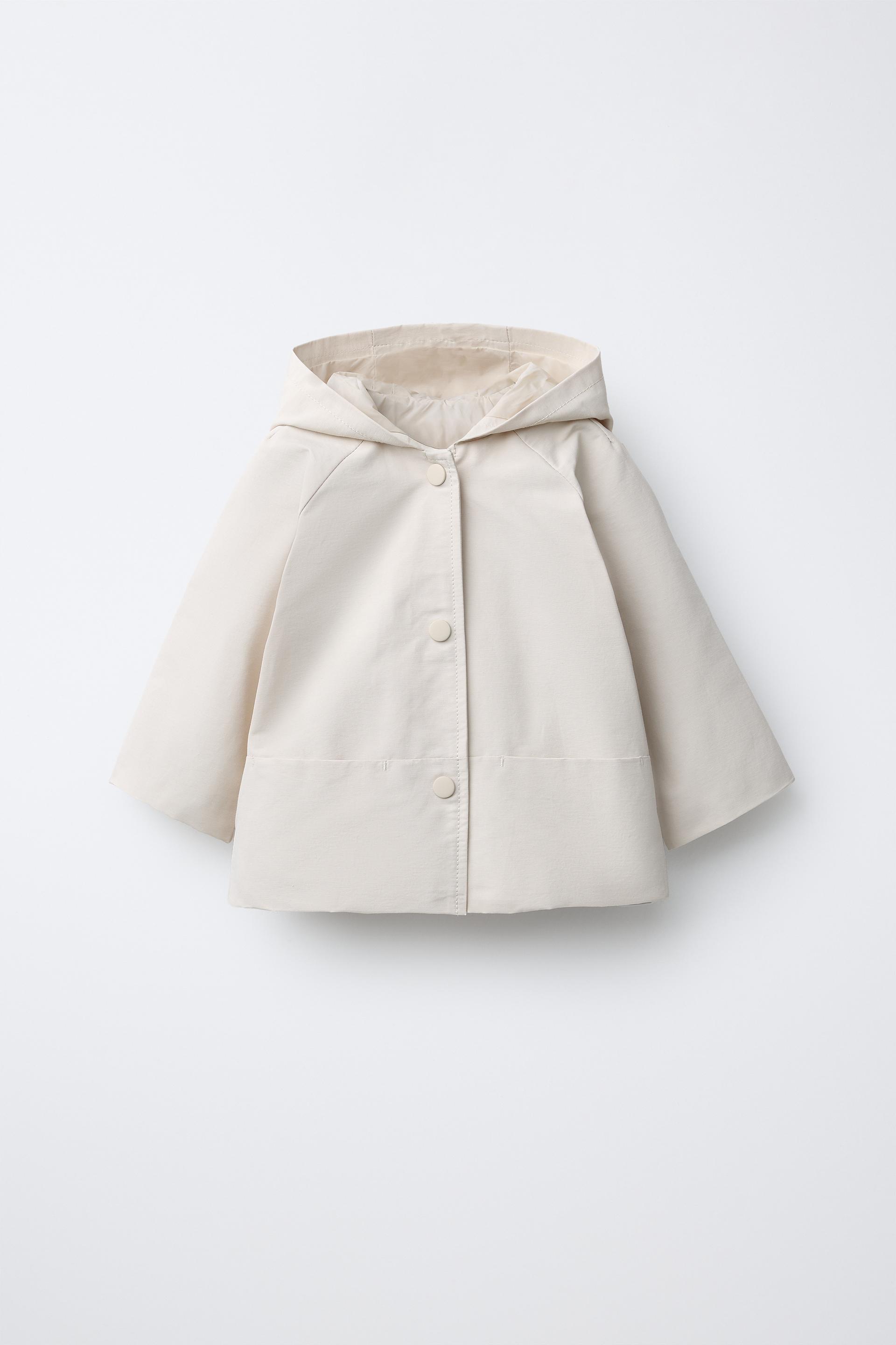 Hooded Parka