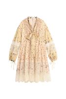 MİNİMAL İPEK BRALET SINIRLI ÜRETİM - Görsel 2