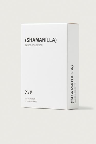 SHAMANILLA EDP 100ML (3.4 FL. OZ) — TINTED LEATHER 2