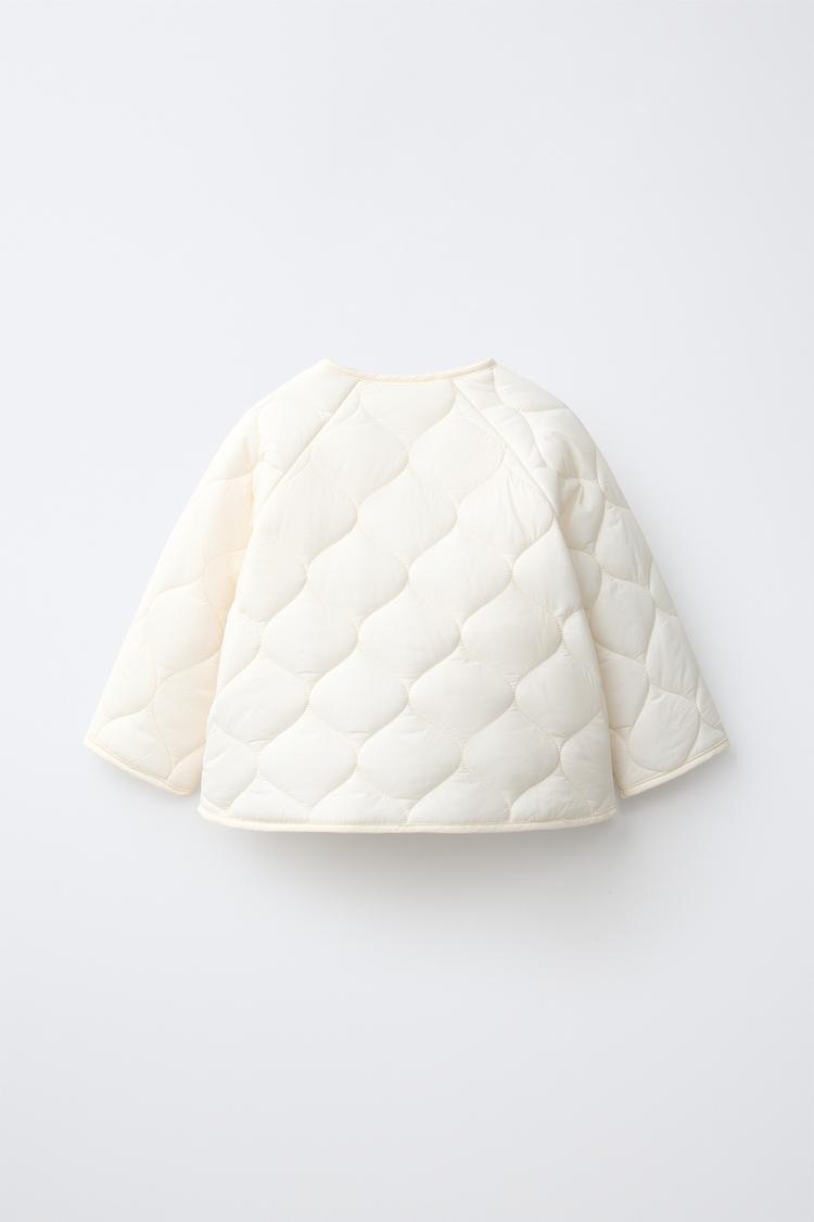 Chaqueta acolchada impermeable 2