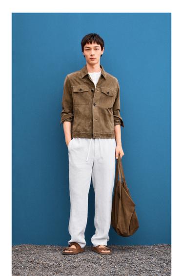 Zara LOOK - 204