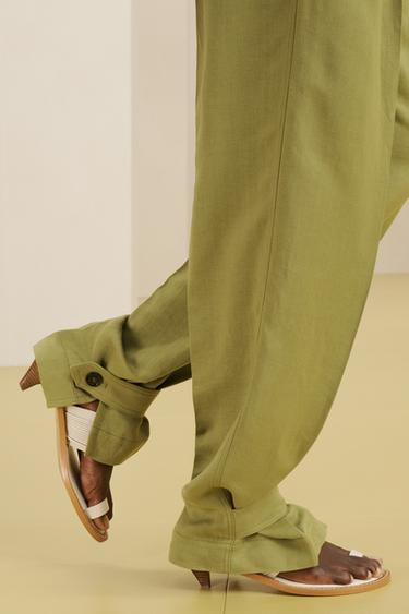 LNN PNT 16 - Vert de Zara - Image 4