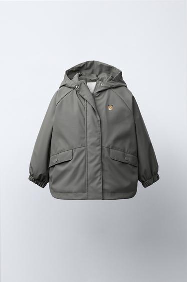 Product image - Anthracite grey by Zara