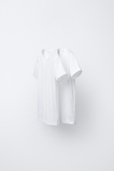 Product image - White by Zara