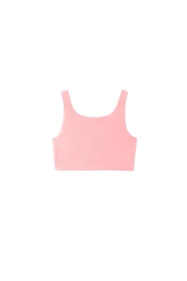 PLAIN TOP