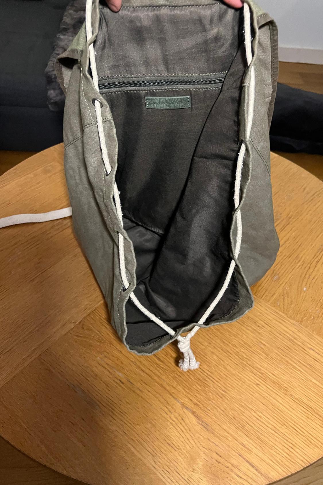 BIG BACKPACK BAG - Image 5