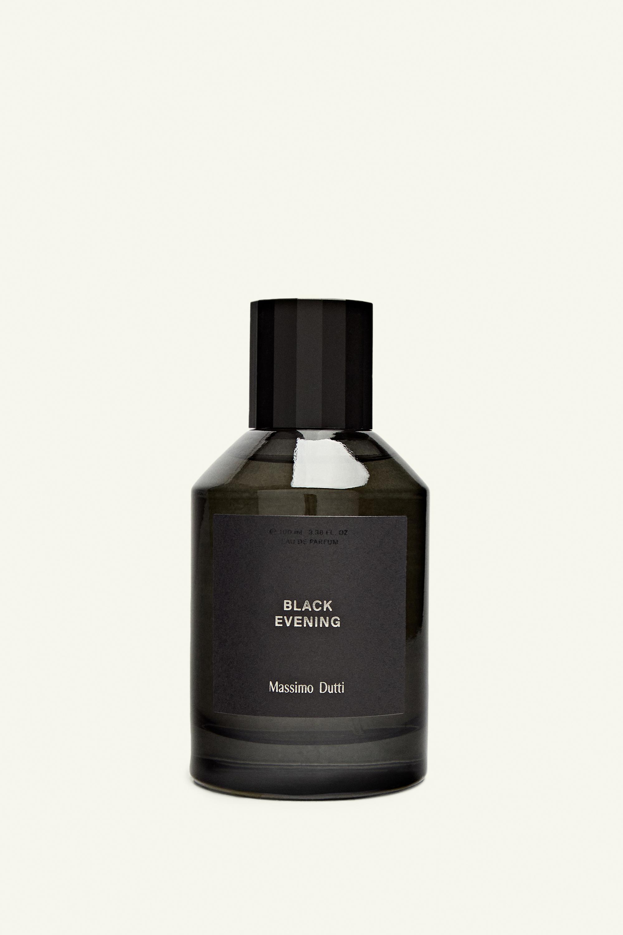 BLACK EVENING EAU DE PARFUM (100 ml) — Black