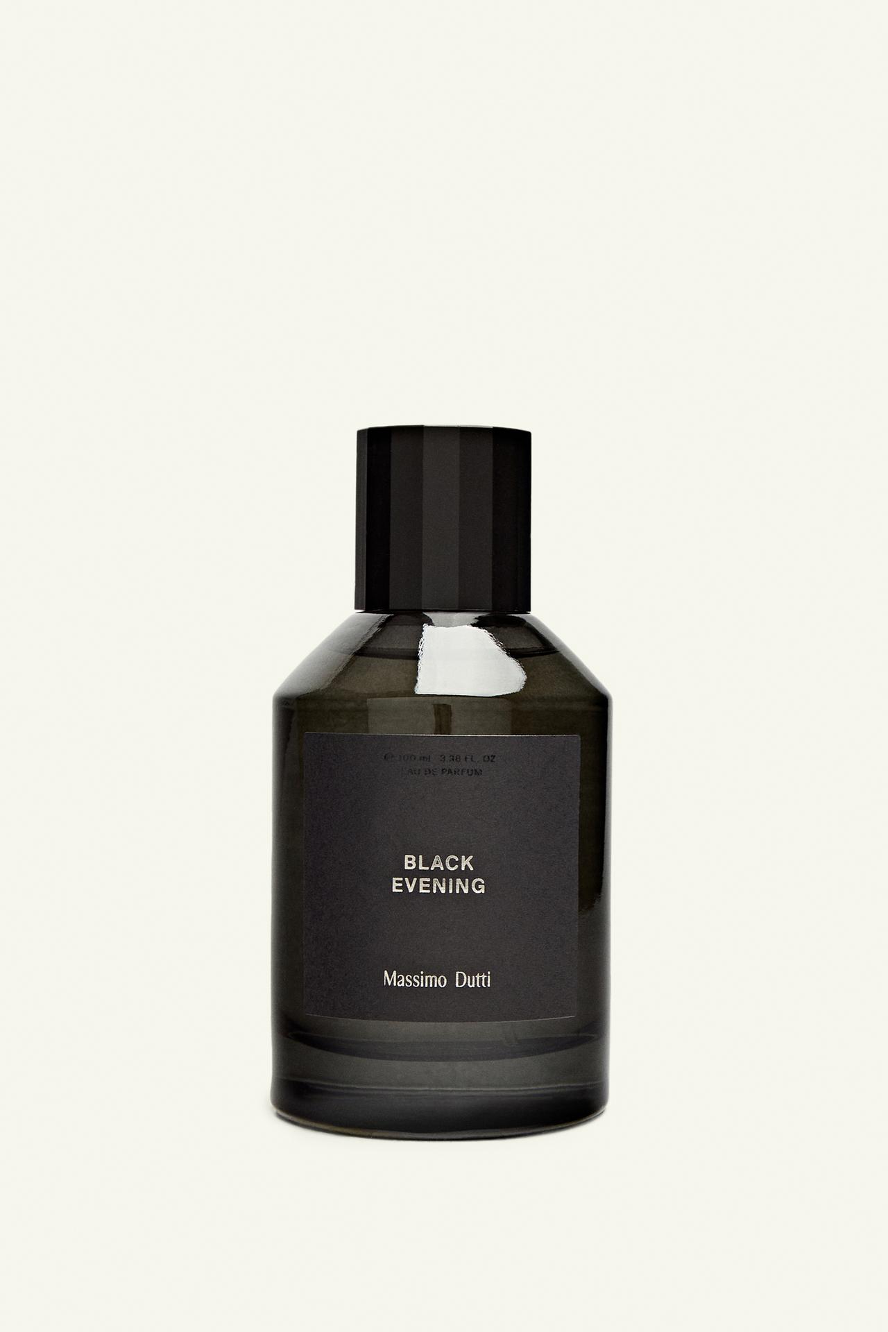 BLACK EVENING EAU DE PARFUM (100 ml) — Black