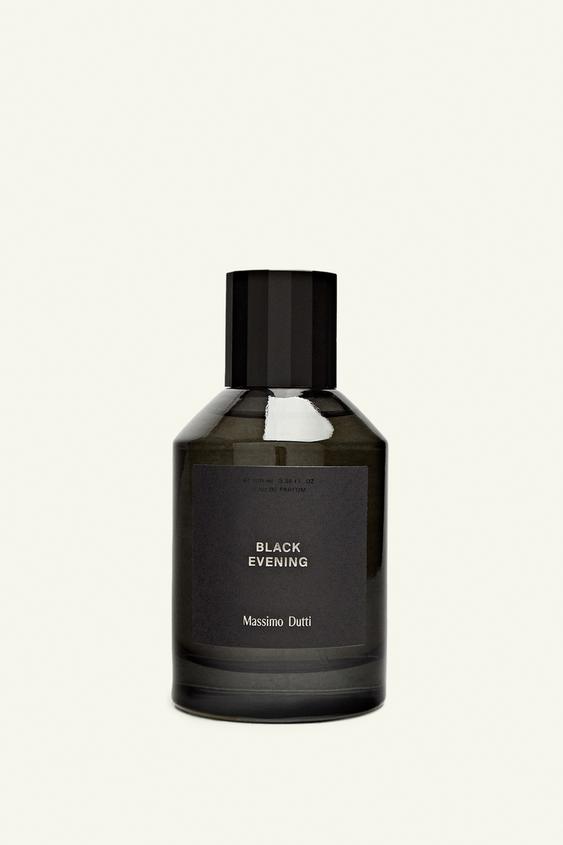 Zara BLACK EVENING EAU DE PARFUM (100 ml) -  - Image 0