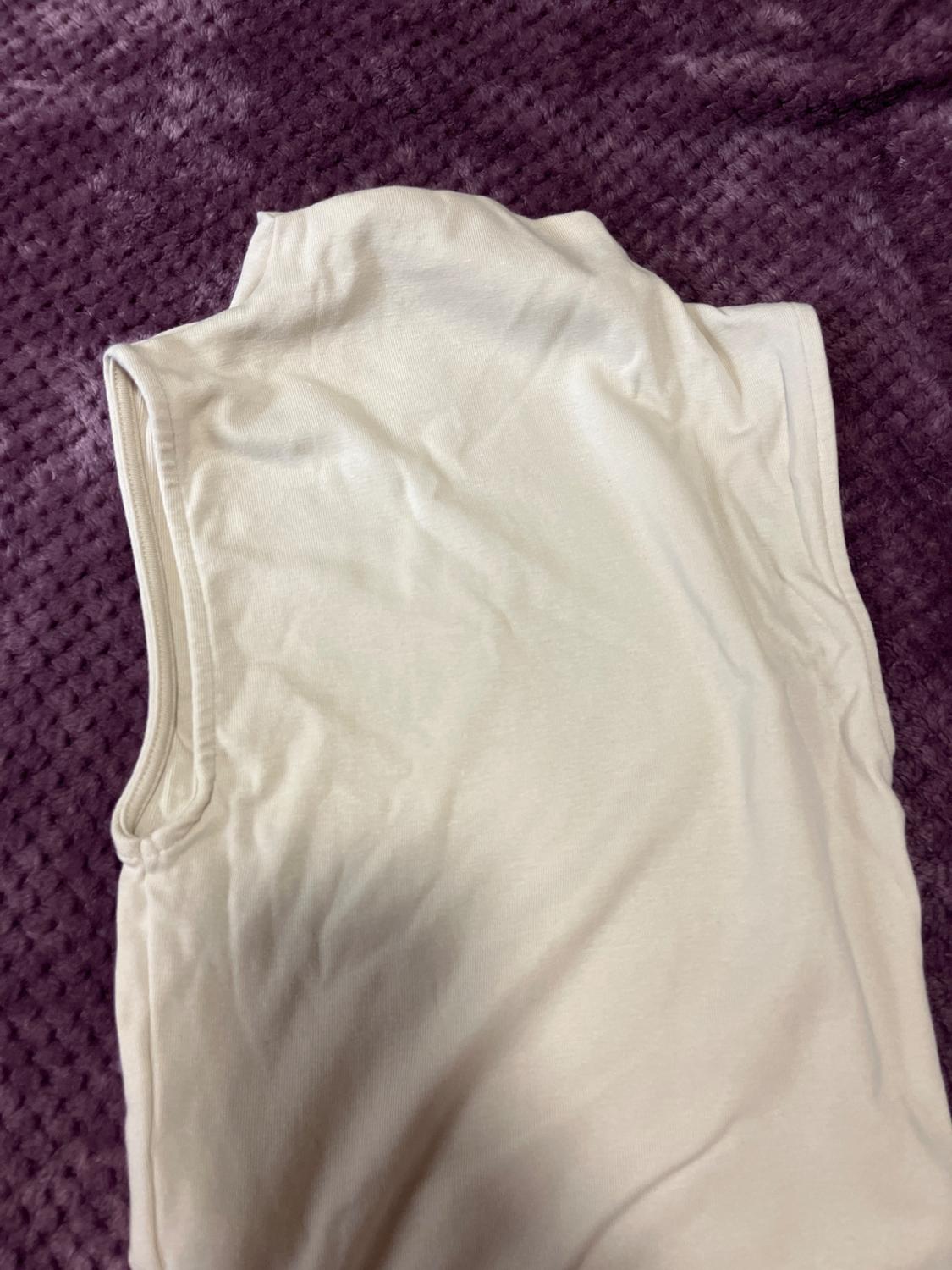 COTTON MODAL TOP - Image 3