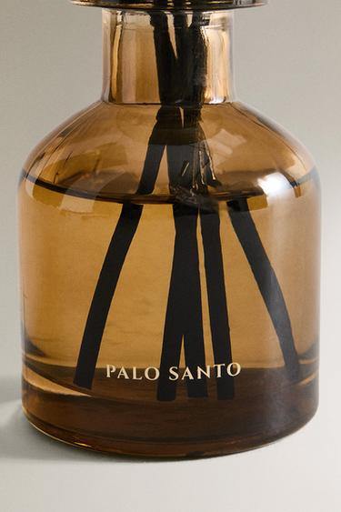 (120 ML) PALO SANTO REED DIFFUSERS - Ash by Zara - Image 3