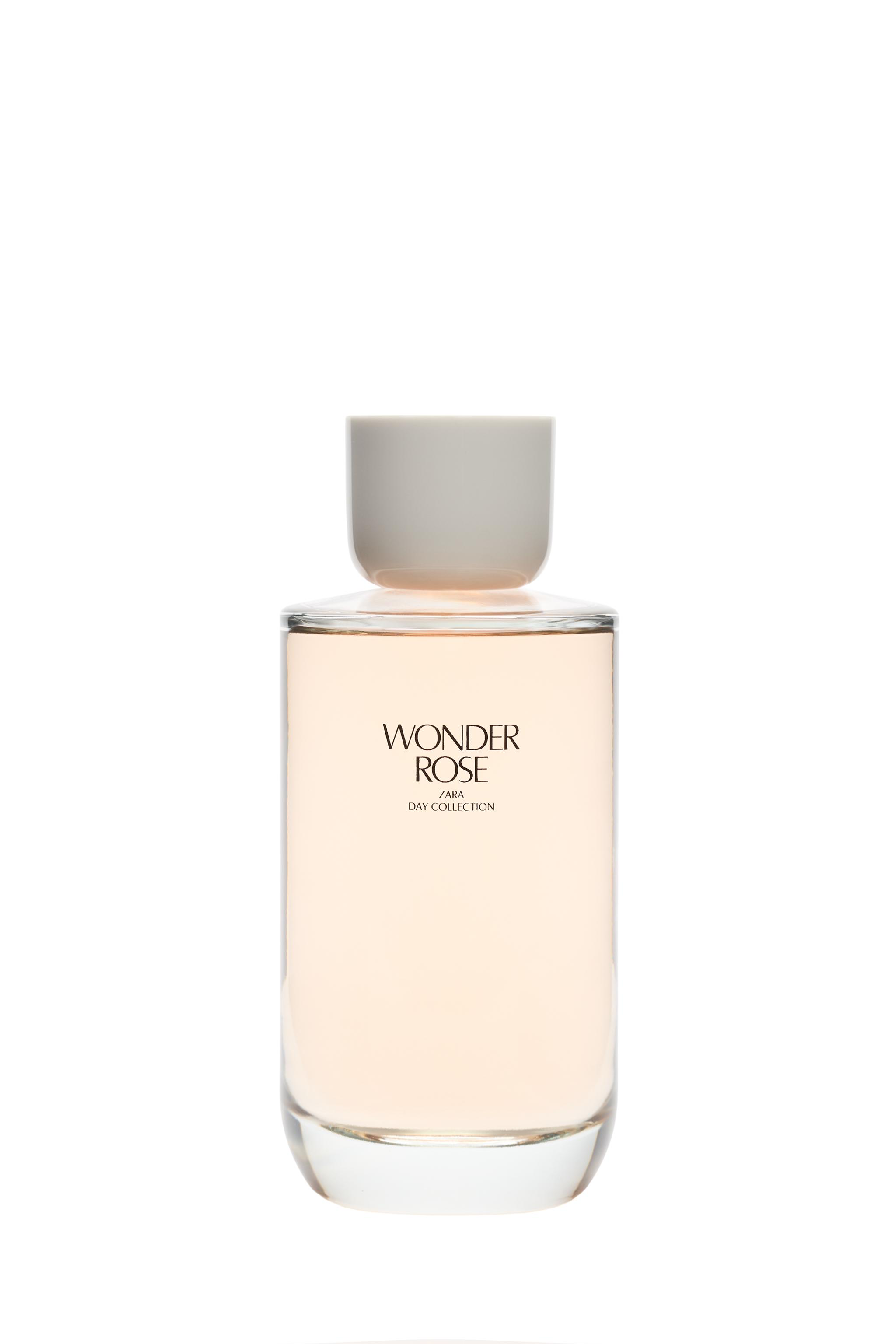 WONDER ROSE EDT 180ML | ZARA Japan / 日本