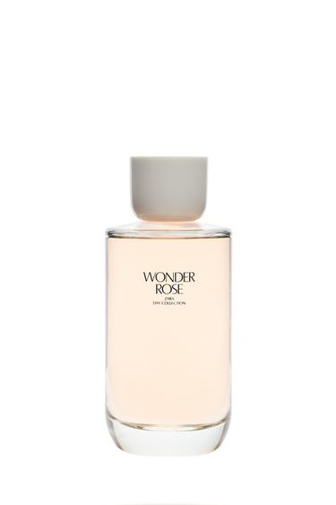 WONDER ROSE EDT 180 ML / 6.08 oz. - TINTED LEATHER by Zara
