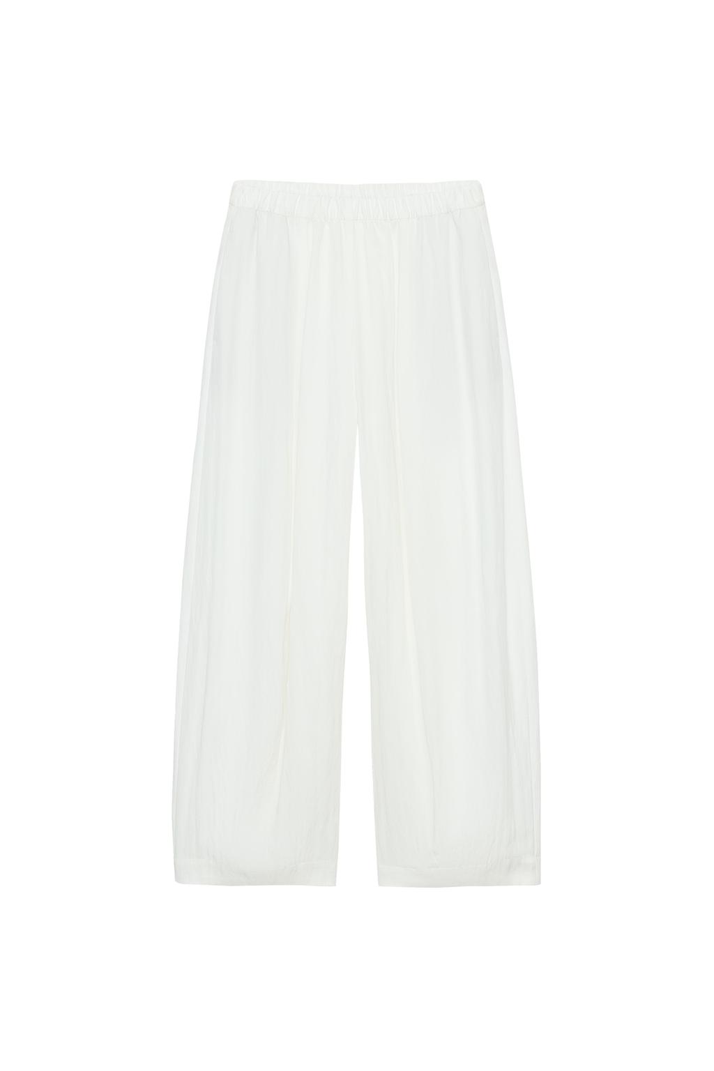BARREL PANTS ZW COLLECTION - image 3