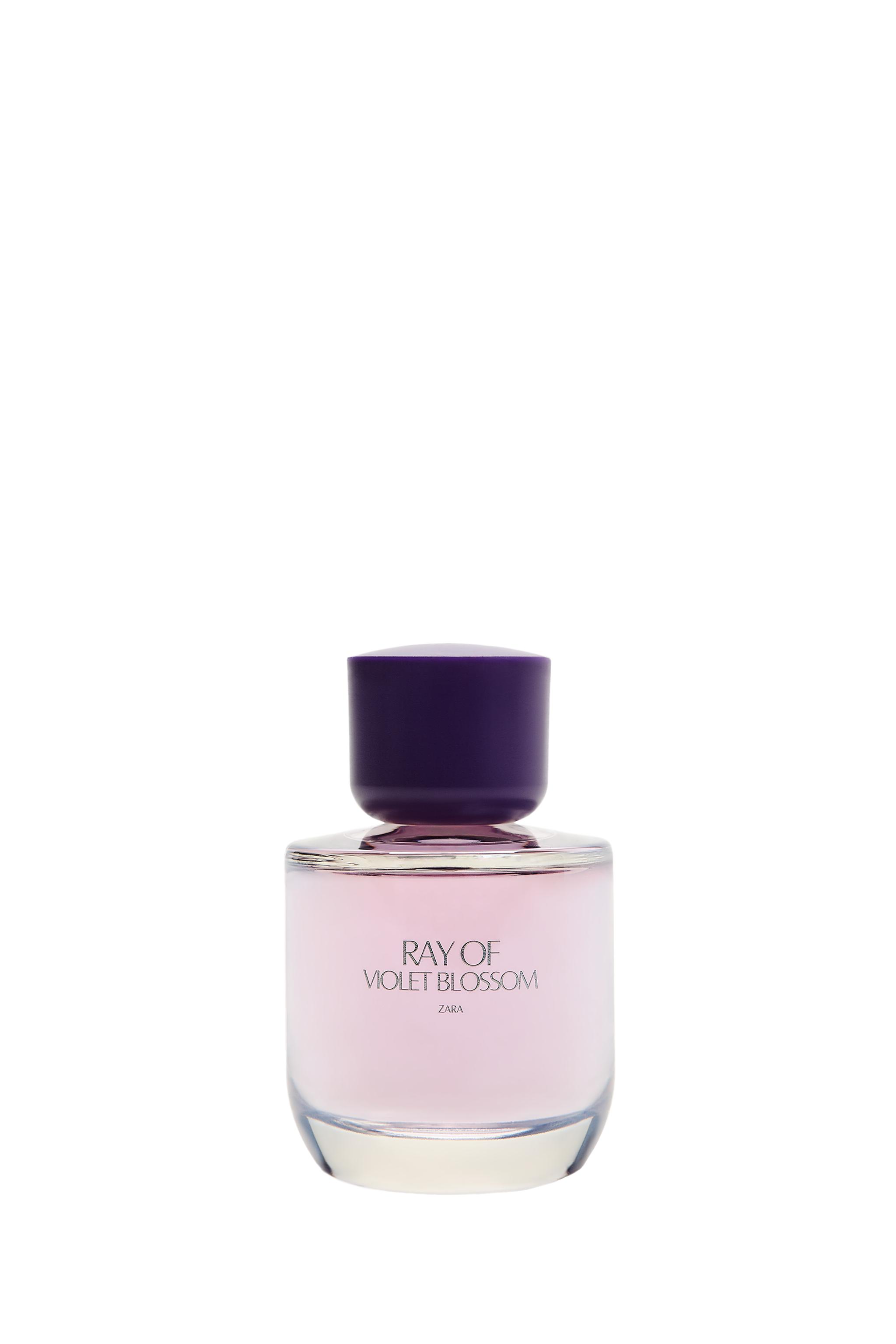 RAY OF VIOLET BLOSSOM EDP 90 ML (3,04 FL. OZ).