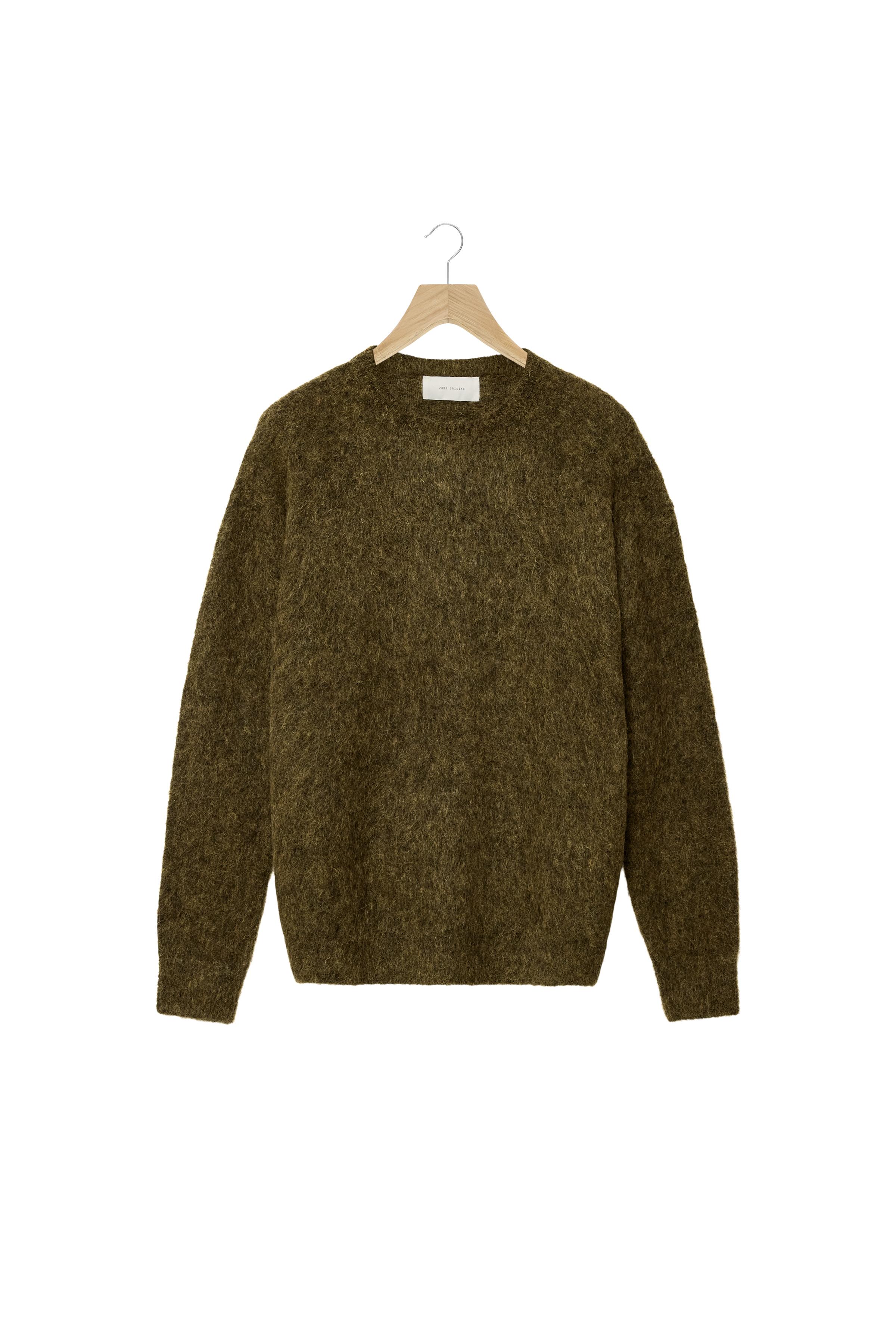 2]collection ニット | ZARA 日本