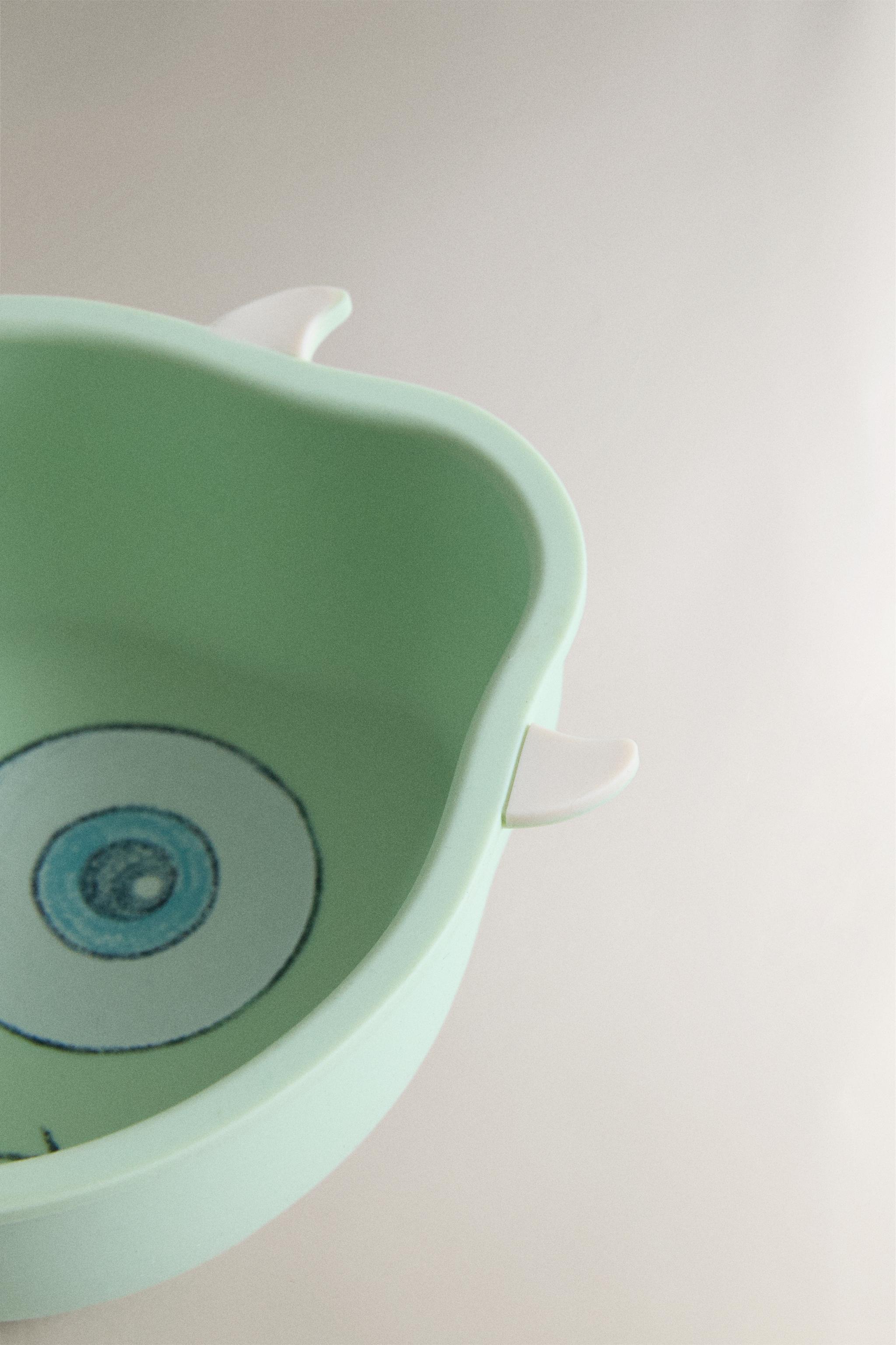 Zara MIKE WAZOWSKI MONSTERS, INC. ©DISNEY/PIXAR BOWL — фото 3