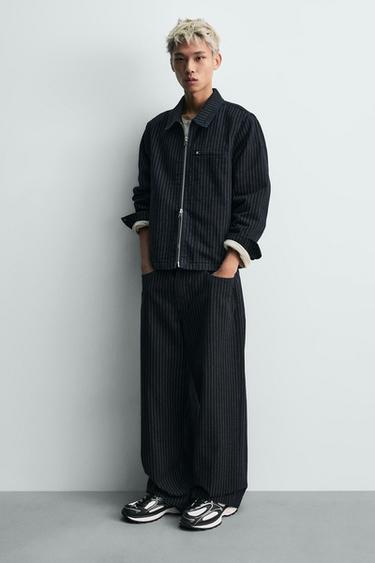 TÊNIS COM SOLADO GROSSO - Multicolor da Zara - Imagem 0