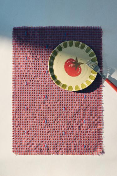 Image du produit - Rouge de Zara