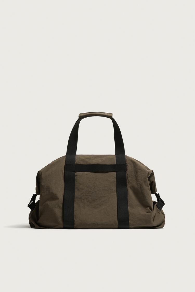 BOLSO DE VIAJE NYLON