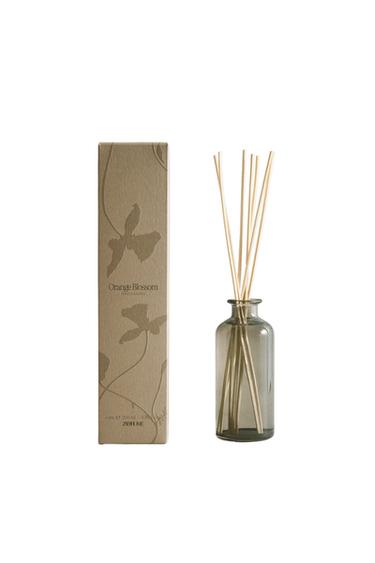 Zara (200 ML) ORANGE BLOSSOM REED DIFFUSERS - Orange