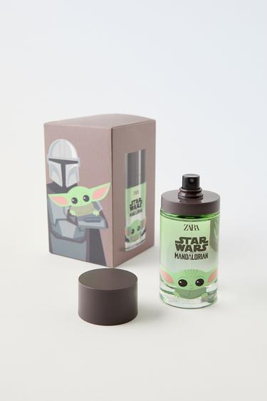 STAR WARS THE MANDALORIAN © DISNEY 50 ML_3