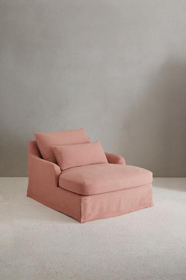 LOVESEAT 01 - Rose de Zara