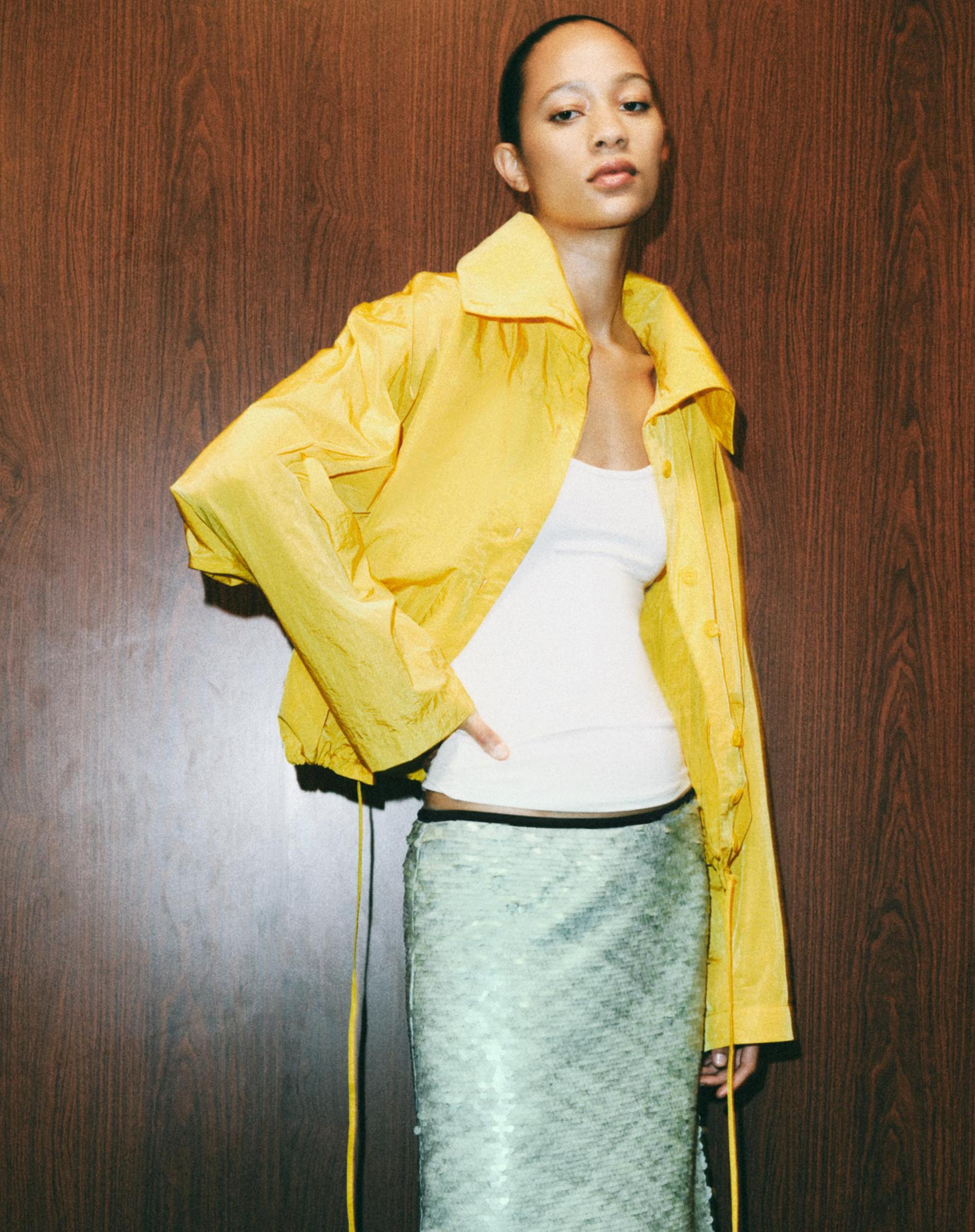 ZARA United States | New Collection Online