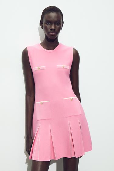 Image du produit - Rose de Zara