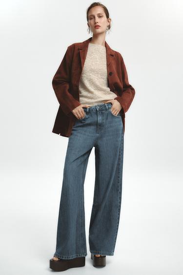 TOP PUNTO TEXTURA - Arena de Zara